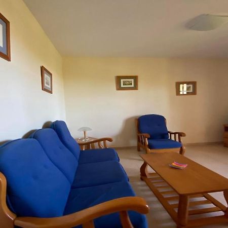 Apartamento Heliconia 2 Valle Gran Rey Eksteriør billede