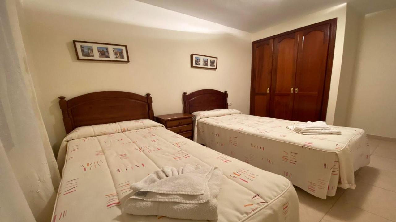 Apartamento Heliconia 2 Valle Gran Rey Eksteriør billede