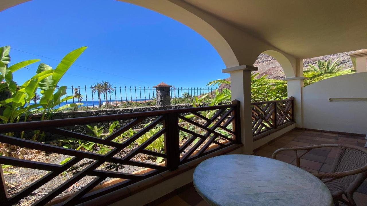 Apartamento Heliconia 2 Valle Gran Rey Eksteriør billede