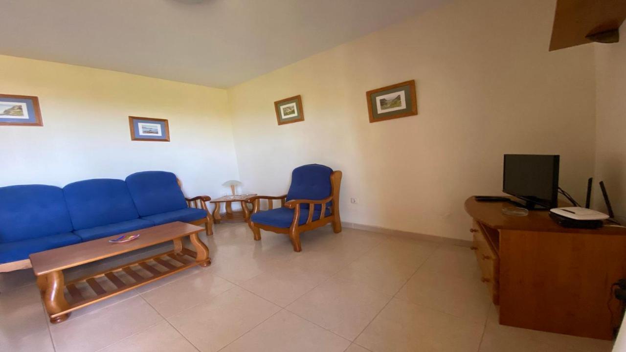 Apartamento Heliconia 2 Valle Gran Rey Eksteriør billede
