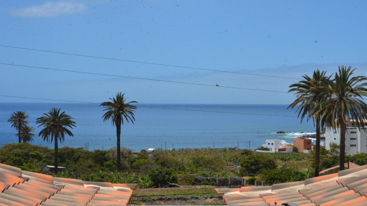 Apartamento Heliconia 2 Valle Gran Rey Eksteriør billede