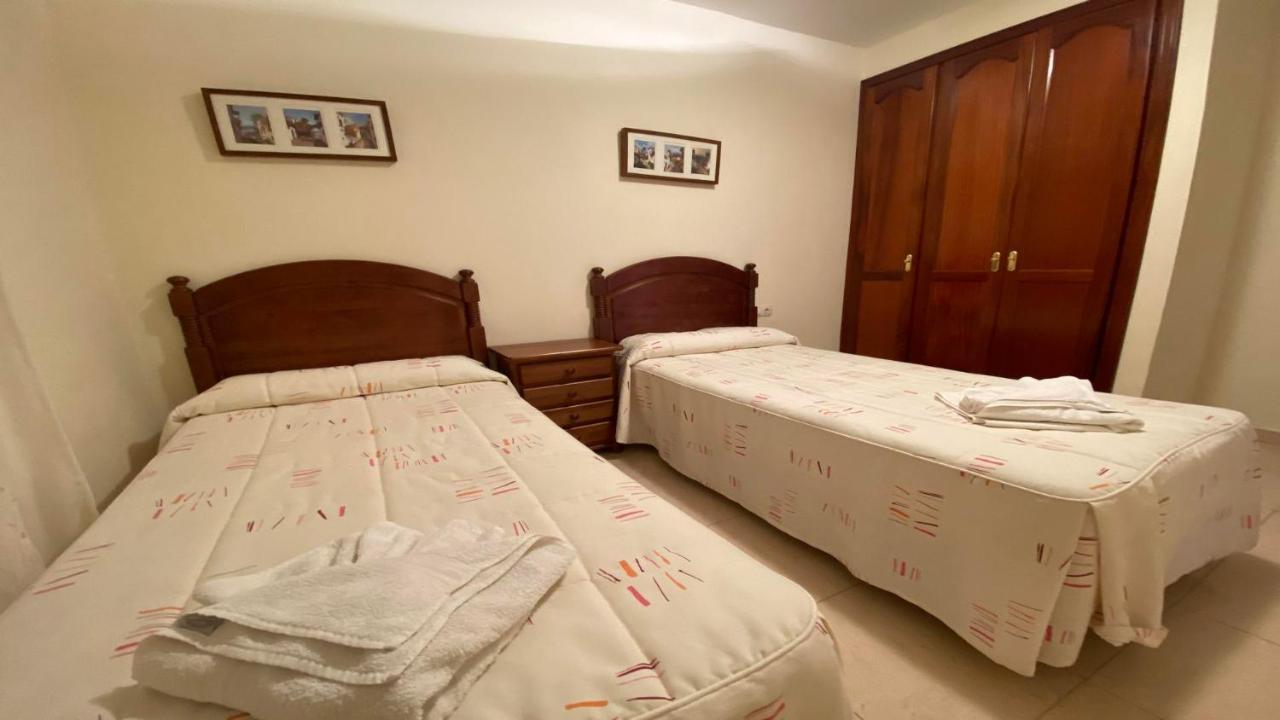 Apartamento Heliconia 2 Valle Gran Rey Eksteriør billede