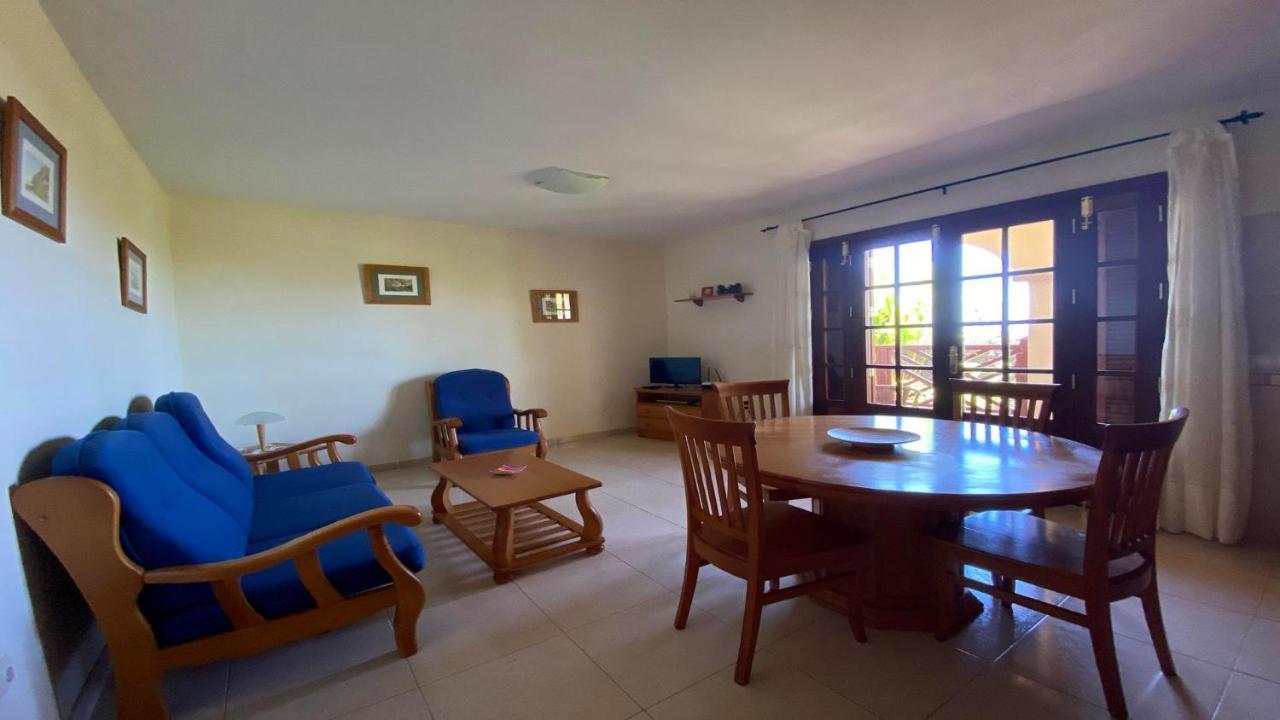 Apartamento Heliconia 2 Valle Gran Rey Eksteriør billede