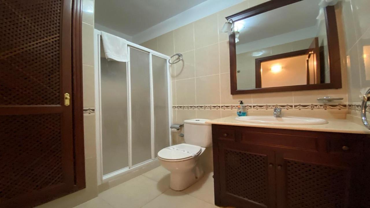 Apartamento Heliconia 2 Valle Gran Rey Eksteriør billede