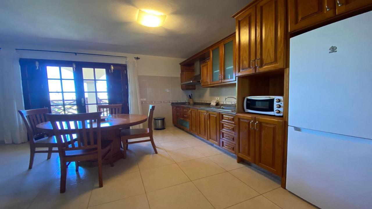 Apartamento Heliconia 2 Valle Gran Rey Eksteriør billede