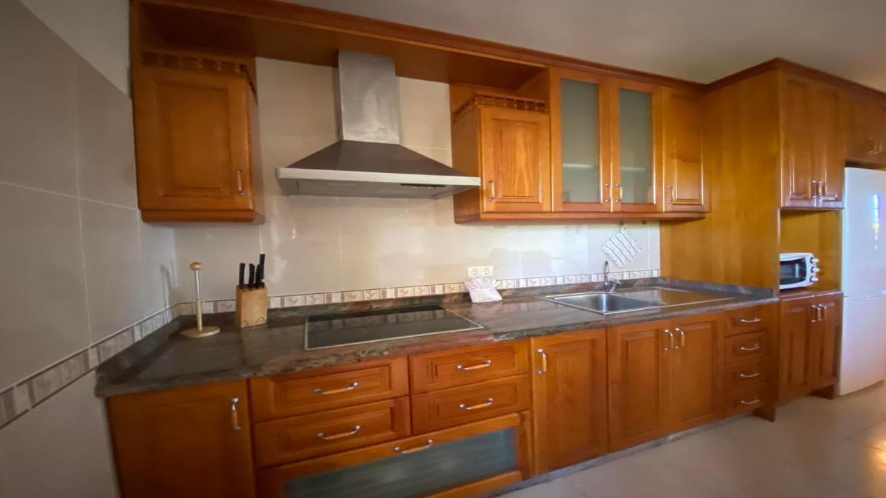 Apartamento Heliconia 2 Valle Gran Rey Eksteriør billede