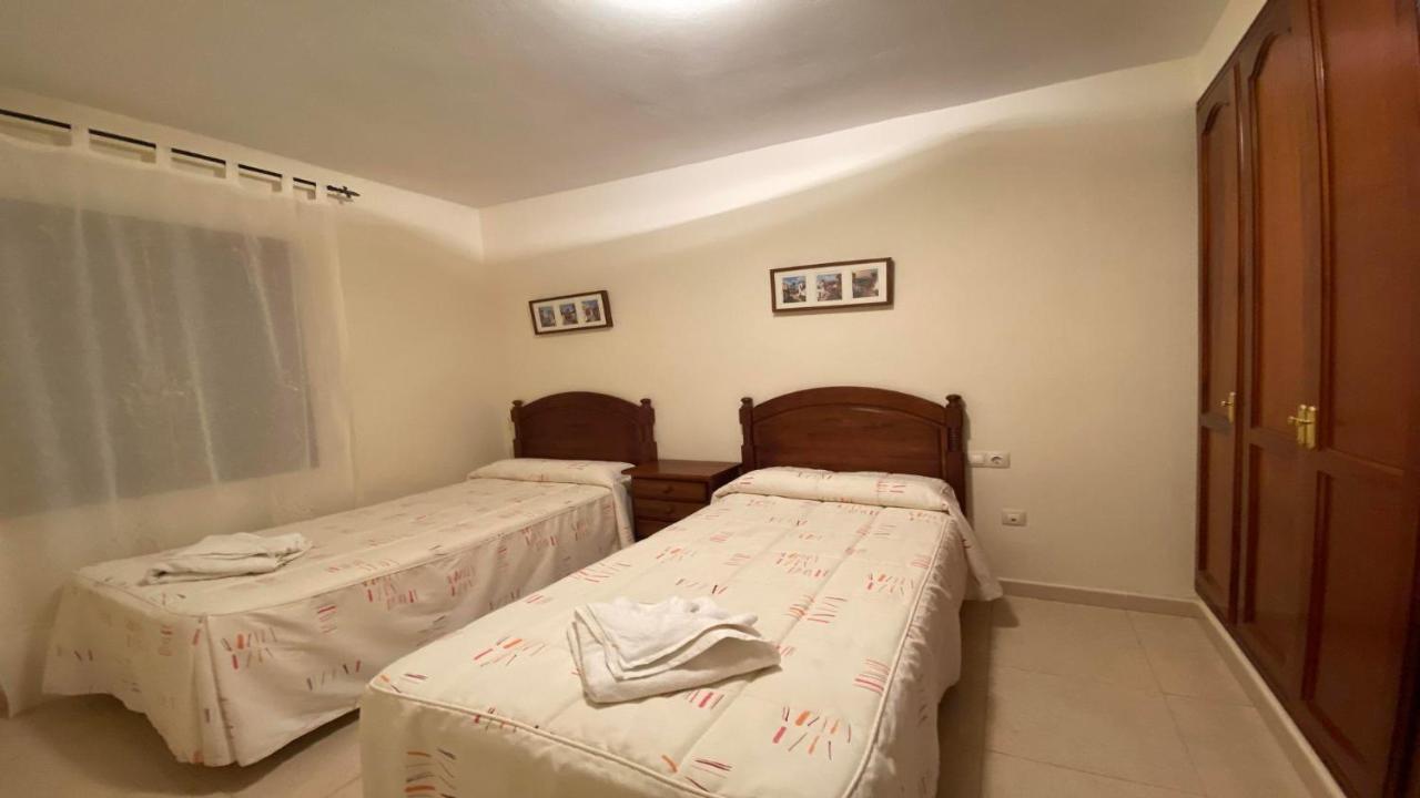 Apartamento Heliconia 2 Valle Gran Rey Eksteriør billede