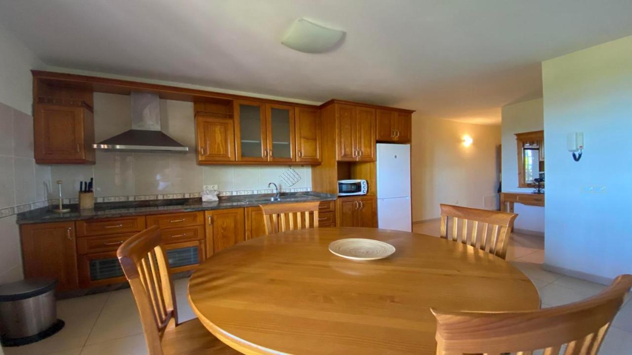 Apartamento Heliconia 2 Valle Gran Rey Eksteriør billede