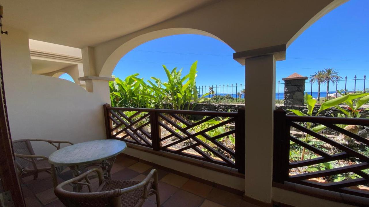 Apartamento Heliconia 2 Valle Gran Rey Eksteriør billede