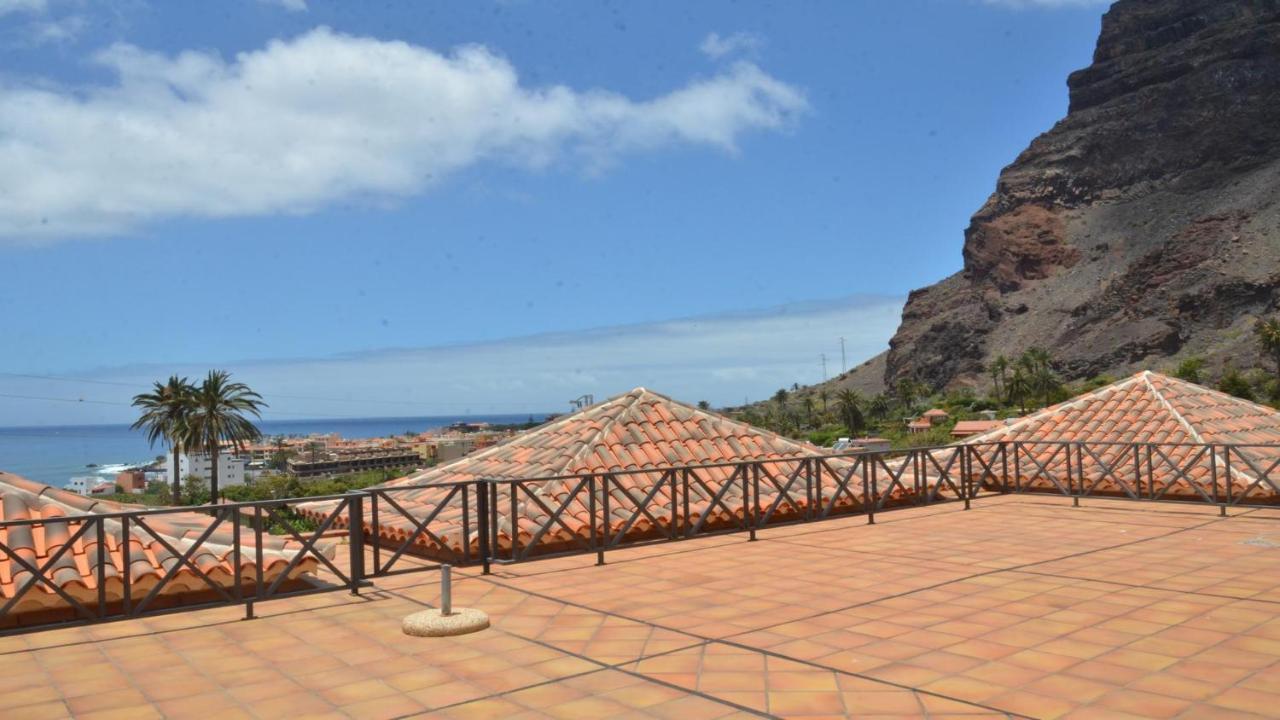 Apartamento Heliconia 2 Valle Gran Rey Eksteriør billede